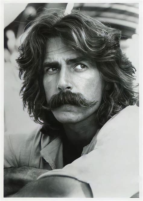 Sam Elliot 1970s Featuring The Mustache Of Sam Elliot Images Images