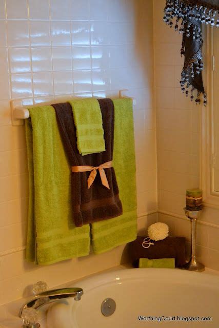 There are 12223 grey bathroom towels for sale on etsy, and they cost $20.22 on average. Like this except gray for the big towels, royal blue for ...