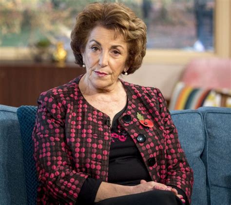 Edwina Currie Says People Need To Learn How To Reject Advances At Work Metro News