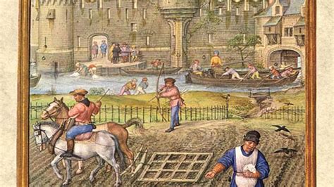 Feudalism Definition Examples History And Facts Britannica