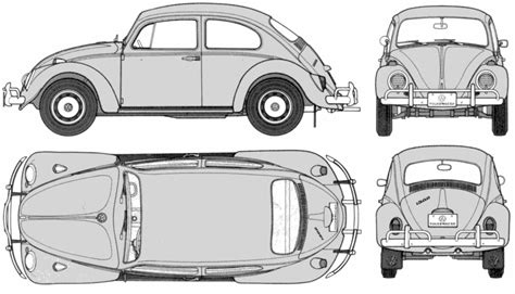 1 O Fusca foi o primeiro carro fabricado pela empresa automobilística