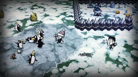 Don't Starve | 505 Games