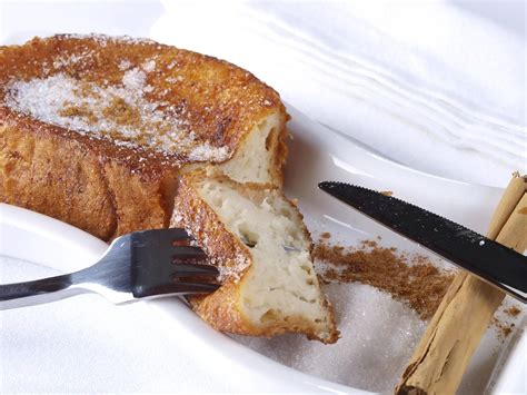 Cómo hacer Torrijas con la receta tradicional Como Funciona Que