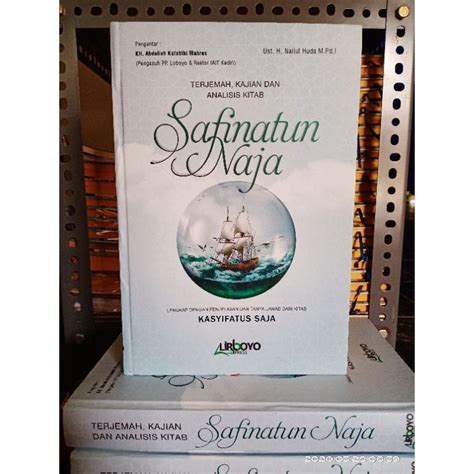 Kitab Safinatun Najah Bahasa Jawa Pdf