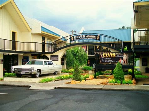 Elvis Presley Museum Pigeon Forge 2021 All You Need To Know Before