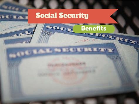 Married More Than Once Its Time To Review Your Social Security Benefit