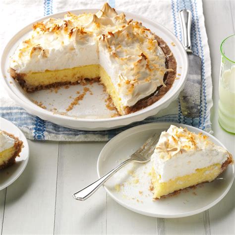 Irresistible Coconut Cream Pie Recipe How To Make It