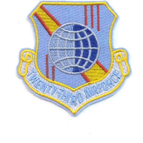 Usaf Squadron Patches Us Air Force Squadron Patches