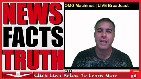 Omg Machines Review Seriously Greg Morrison Youtube