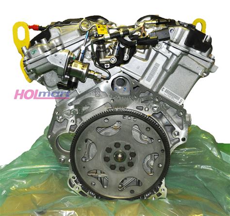 Holden Lfw V6 30l Engine Ve Vf Motor Crate Long Engine Commodore Hfv6