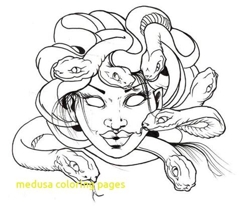 You can use our amazing online tool to color and edit the following medusa coloring pages. The best free Medusa drawing images. Download from 301 ...