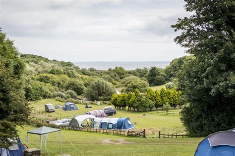 Best Uk Campsites Perfect Places To Pitch Your Tent