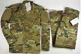 Ocp Army Uniform For Sale Images