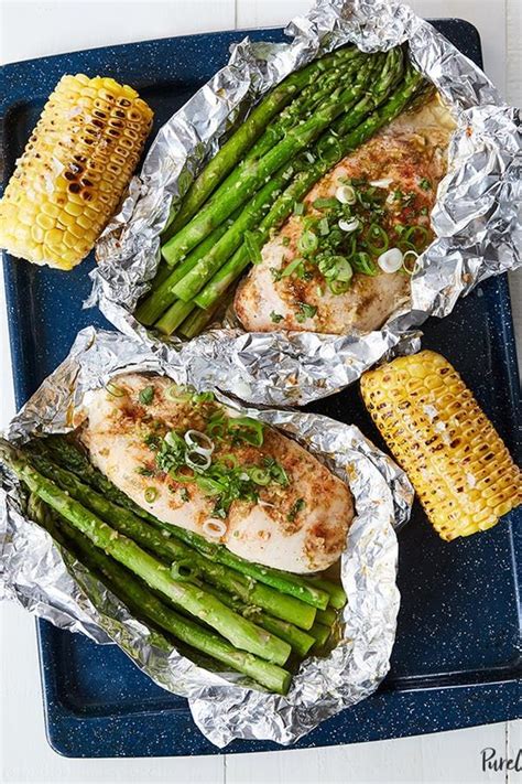 50 Quick Summer Dinner Ideas For Lazy People Purewow Cooking Food