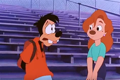 We Need To Talk About The Music From “a Goofy Movie”