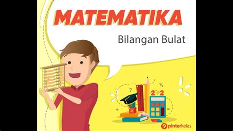 Soal dan kunci jawaban materi bilangan bulat berikut 7 soal materi bilangan bulat dilengkapi kunci jawabannya 1 contoh soal pertidaksamaan linier beserta jawabannya. BILANGAN BULAT - YouTube