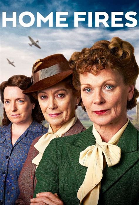 Home Fires Season 3 Date Start Time And Details Tonightstv