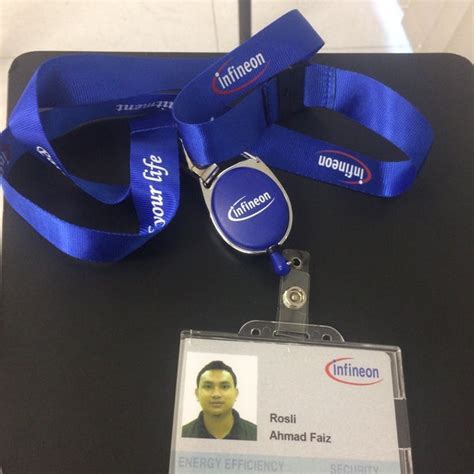 See infineon technologies (m) sdn bhd's products and customers. Infineon Technologies (Kulim) Sdn Bhd - Office