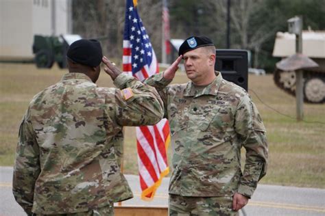 New Commander For 2 346 In Bn Article The United States Army