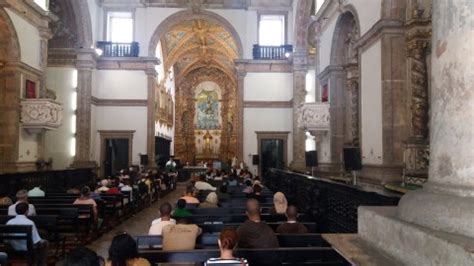 Basílica nossa senhora de penha, recife (370 m ↙). Nossa Senhora do Carmo | Arquidiocese de Olinda e Recife
