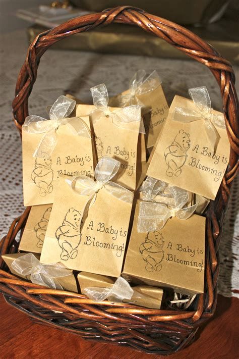 We did not find results for: Classic Winnie the Pooh Baby Shower "seedlings as thank ...