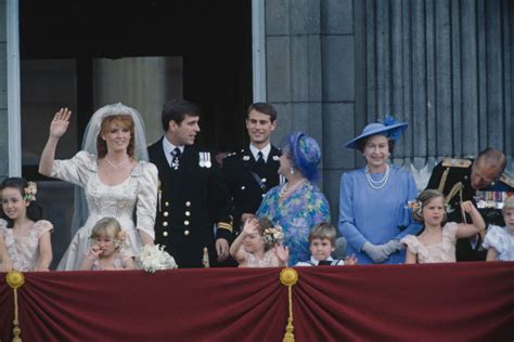 Of Queen Elizabeths Most Memorable Royal Wedding Outfits