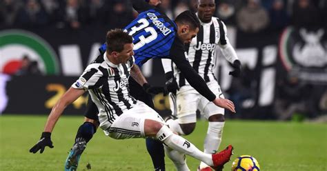 Inter vs juventus, the derby d'italia, is one of the great serie a clashes. Tottenham vs Juventus Champions League Preview