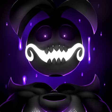 Shadow Toy Chica By Shadowtoychica On Deviantart