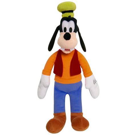 Disney Goofy Plush Toy Stuffed Doll 11