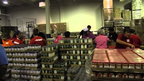 Second harvest food bank locations. Second Harvest Food Bank PSA - YouTube