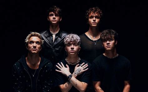 Why Dont We Artist Of The Week 43 Of 2020
