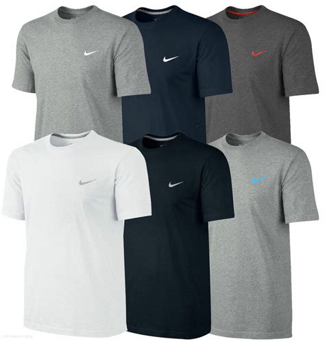 Whatever you're shopping for, we've got it. New Men's Nike Logo T-Shirt, Top - Retro Vintage Branded ...