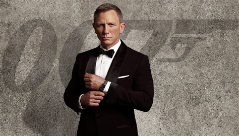 James Bond Movie No Time To Die Slated To Have Worlds Largest Premier