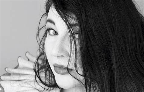 kate bush becomes the first female artist in uk history to have eight simultaneous top 40 albums