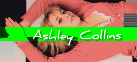 Ashley Collins Reverbnation