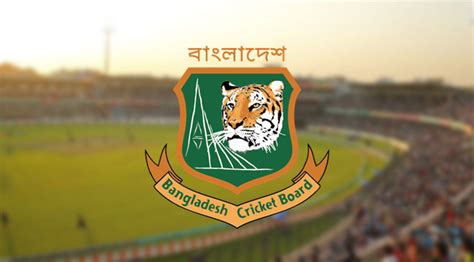 Update Bangladesh Cricket Logo Best Ceg Edu Vn