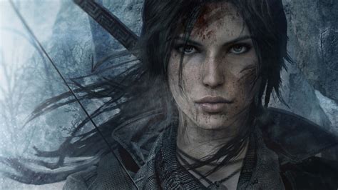 Top 5 Reasons Rise Of The Tomb Raider Is Better On Pc Gameranx