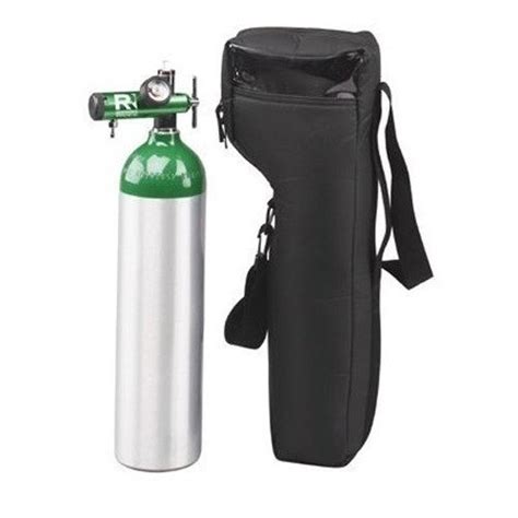 Portable Oxygen Cylinders Kit At Best Price In Nagpur Soft Bit Computers