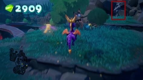 Fracture Hills | Spyro 2 Ripto's Rage Walkthrough - Spyro ...
