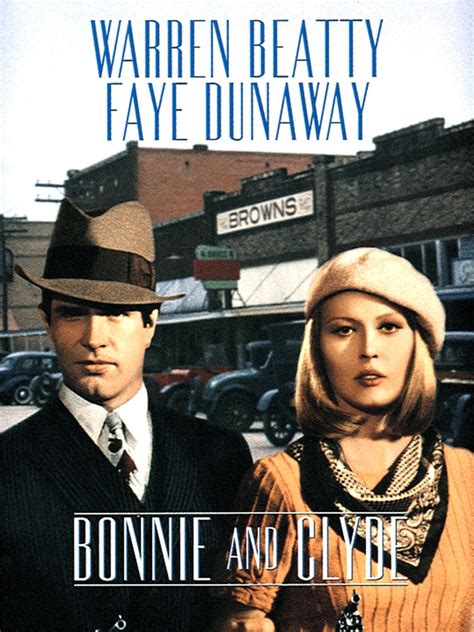 Bonnie And Clyde Movie Reviews