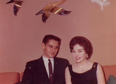 Found Photos Love Among Old Married Couples Flashbak