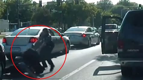 Rookie Cop Shoots Man Mistakes Gun For Taser Youtube