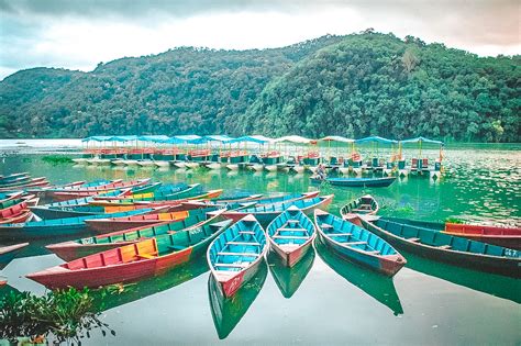 pokhara travel guide how to visit nepal s lakeside gem what to do where to stay more