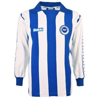 West bromwich albion fc top shirt jersey,all cheap football shirts are good aaa+ quality and fast. Brighton & Hove Albion 1977-78 Retro Soccer Jersey ...