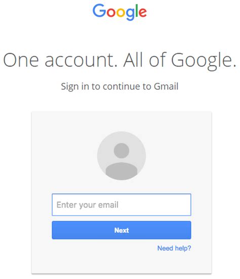 Gmail Users Under Attack As Hackers Develop Sophisticated Phishing