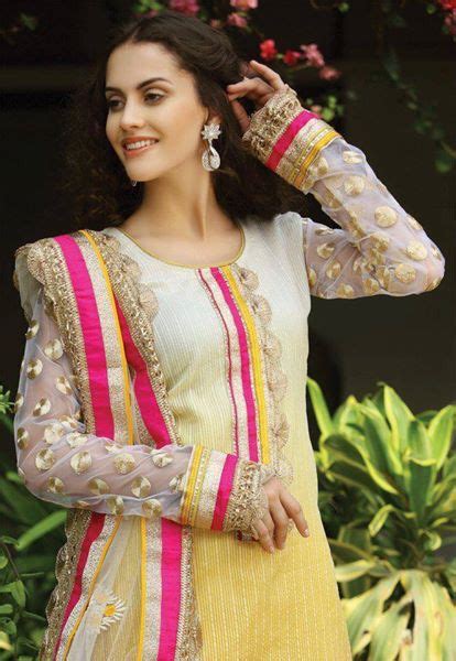 Pakistani Casual Dresses Pakistani Fashion Indian Dresses Punjabi