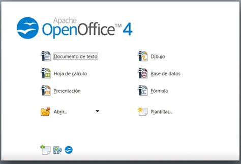Cómo Instalar Openoffice Sobre Windows 10