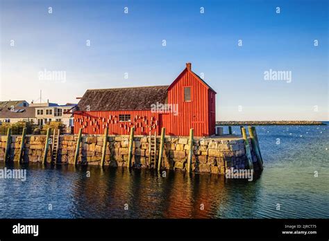 Mass Cape Ann Hi Res Stock Photography And Images Alamy