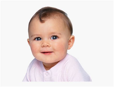Baby Making Funny Faces Baby Face Png Transparent Png Kindpng