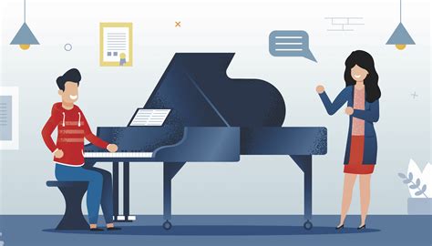 How To Teach Yourself Piano At Home Grinfer